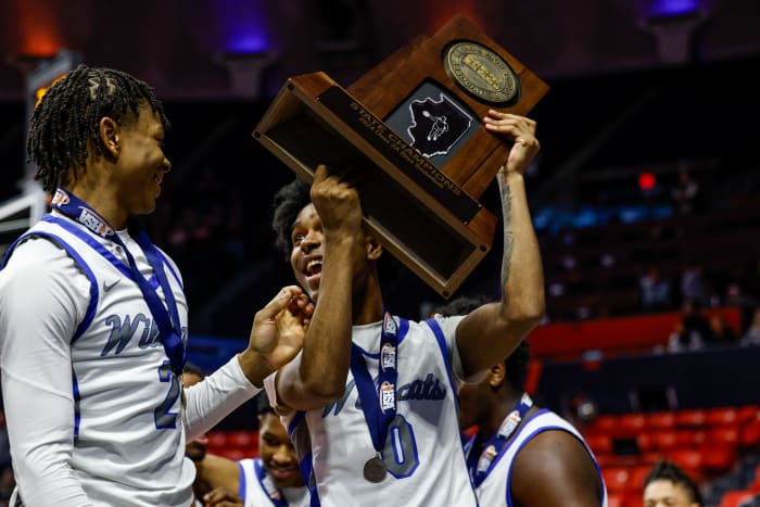 Phillips Academy Benton Illinois boys basketball March 9 2024 Nate Latsch 26773